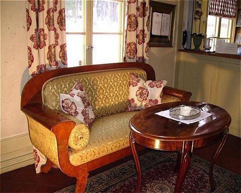 Insjoens Hotell Εσωτερικό φωτογραφία