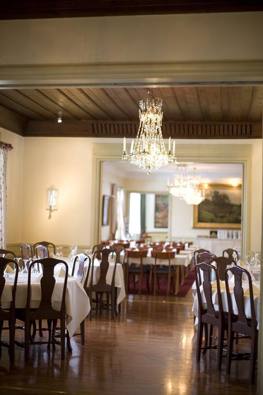 Insjoens Hotell Εξωτερικό φωτογραφία